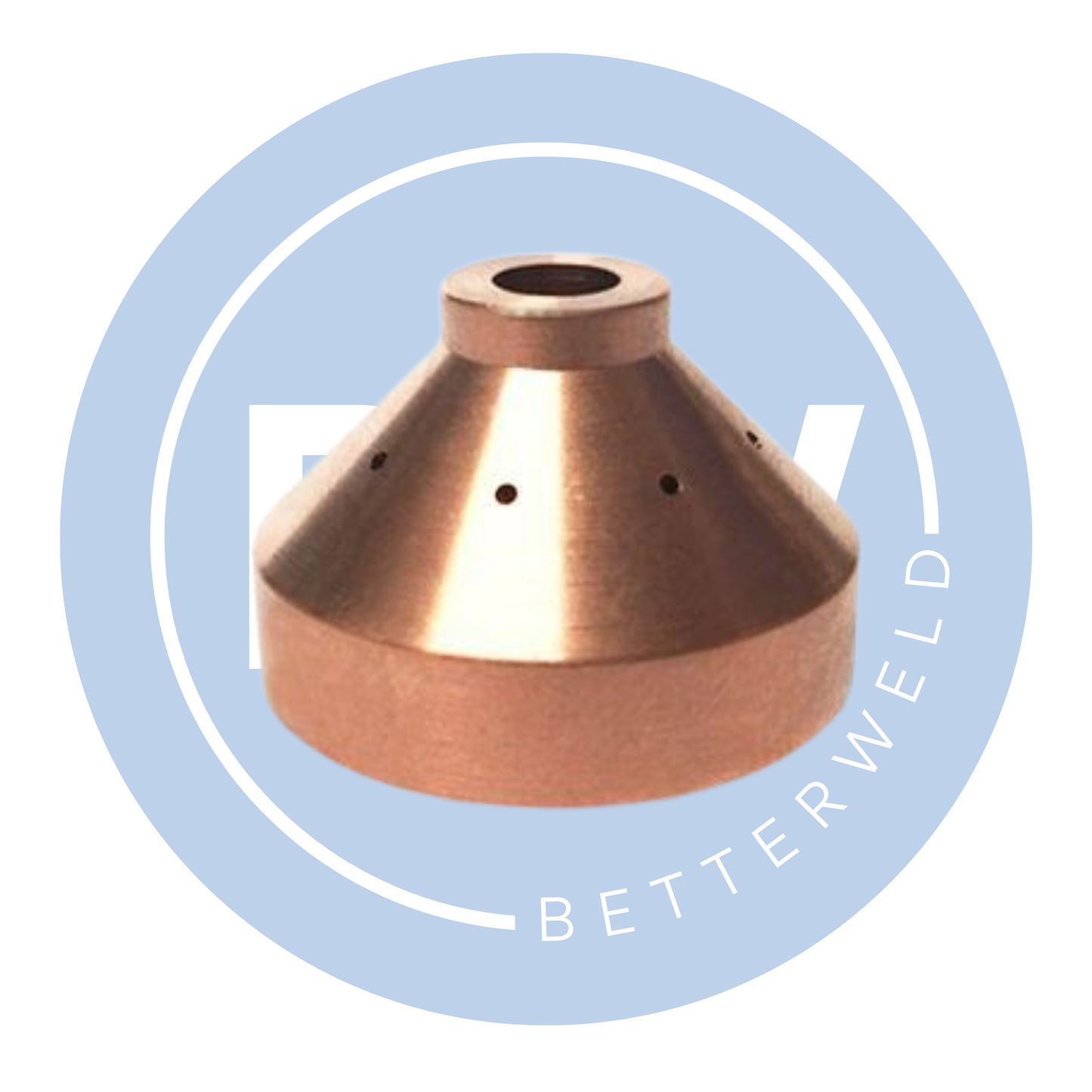Machine Torch Shield For PMAX600/PAC123T/M Welding Torches