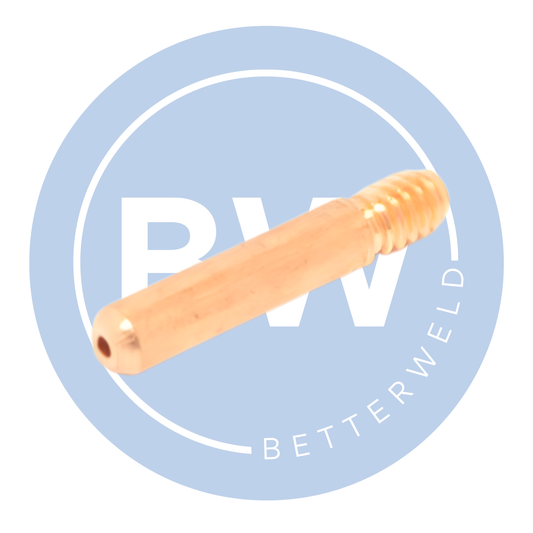 Contact Tip For Tregaskiss T300/400/500 Torches (10 Pack)