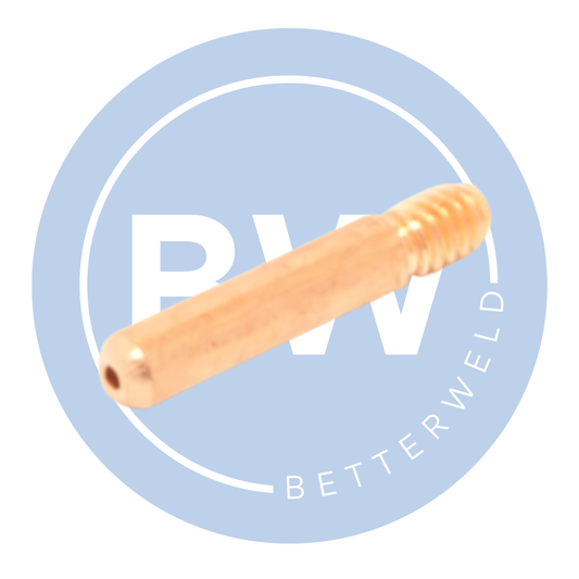 Contact Tip For Tregaskiss T300/400/500 Torches (10 Pack)