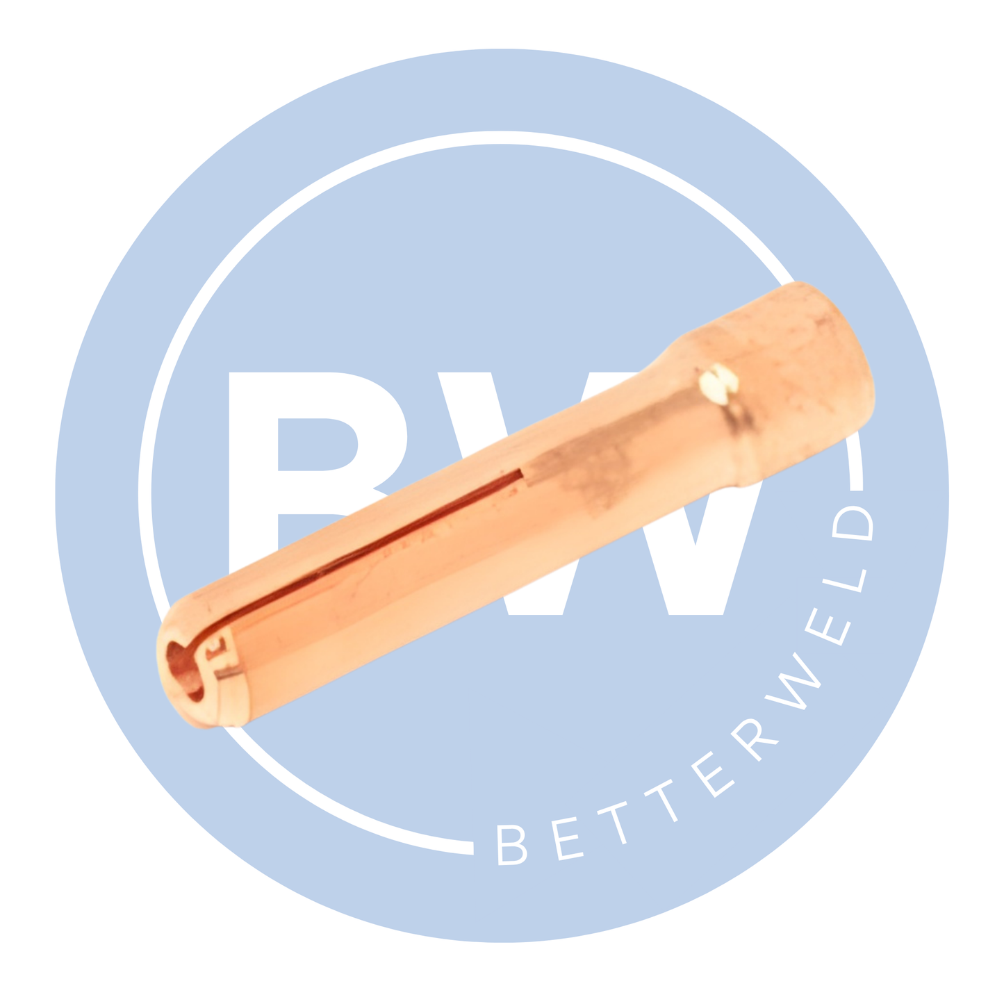 Stubby Collet For WP17/18/26 Torches (5 Pack)