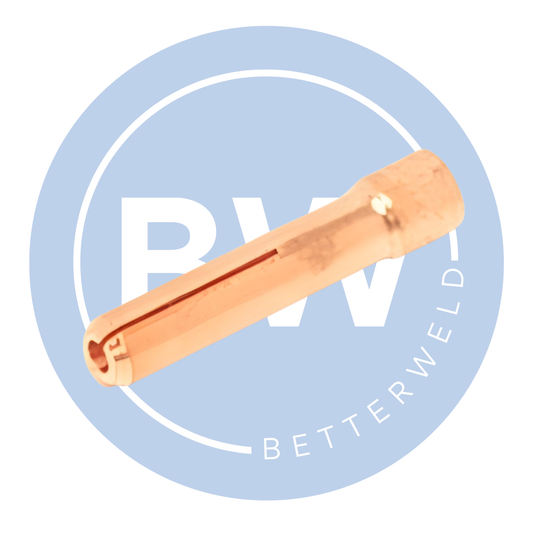 Stubby Collet For WP17/18/26 Torches (5 Pack)