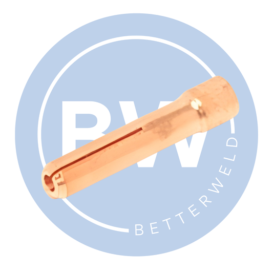 Stubby Collet For WP18/WP26 Torches [5/64"] (5 Pack)