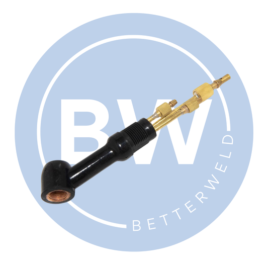 SP401 TIG Torch Body