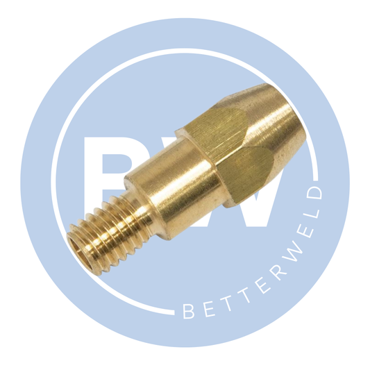 Tip Adaptor For T360/ECO36/SF36/PP360 Binzel [Long] Tips (5 Pack)