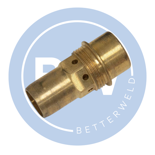 M10 Tip Adaptor For AL372/AW502 Welding Torches (5 Pack)