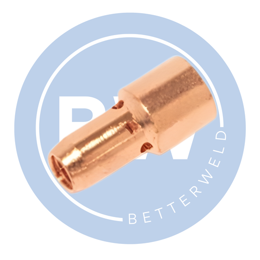 M8 Tip Adaptor For PSF400MIG Welding Torches (5 Pack)