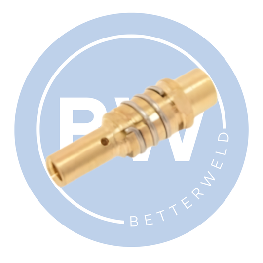 M8 Tip Adaptor For PSF500 MIG Welding Torches (5 Pack)
