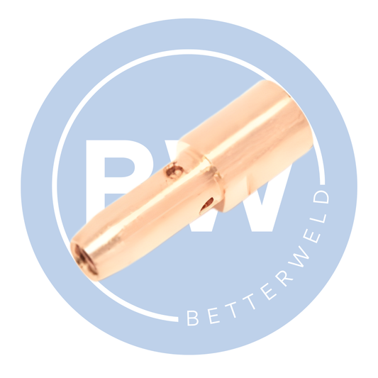 Tip Adaptor For PSF250 ESAB Welding Torches (5 Pack)