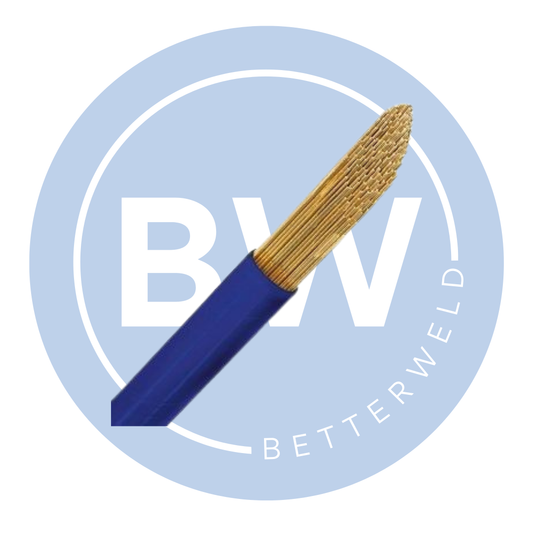 CP2 L-Ag2P MIG Brazing Wire (1kg)