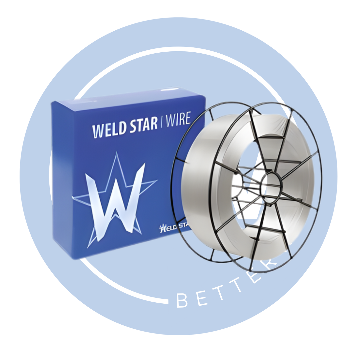 Weld Star Dual Core 308L-T0 Wire [15kg Spool]