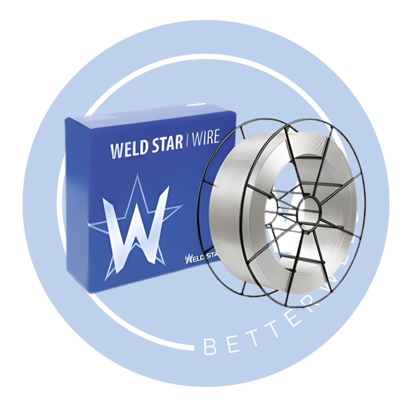 Weld Star Dual Core 309L-T1 Wire [15kg Spool]