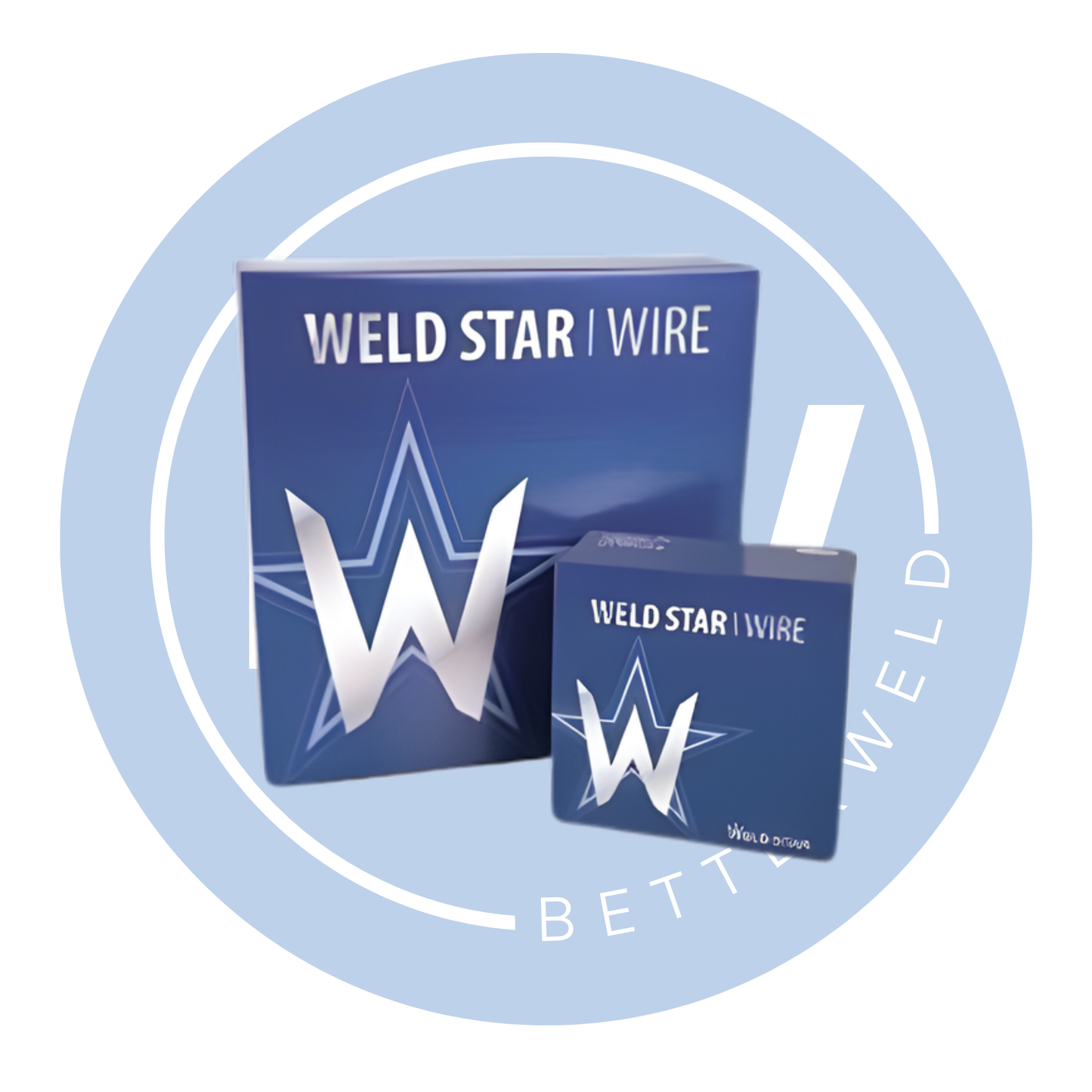 Weld Star E71T-GS Wire [0.5kg Spool]