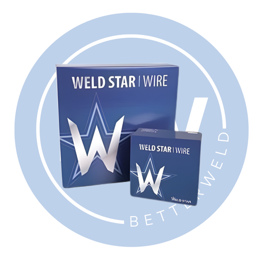Weld Star ER 316LSi Stainless Wire [5kg Spool]