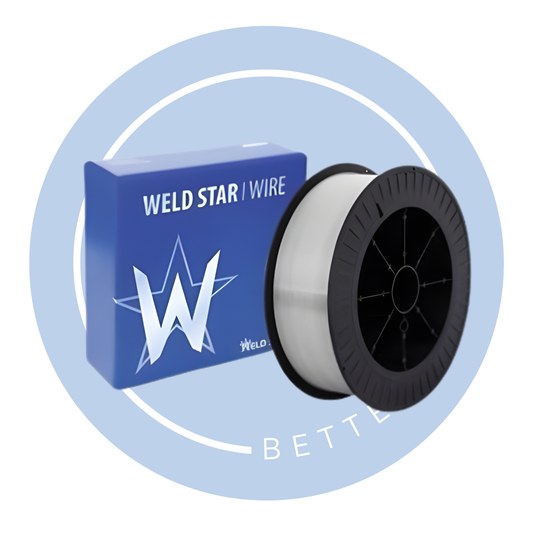 Weld Star ER 5356 Wire [7kg Spool]