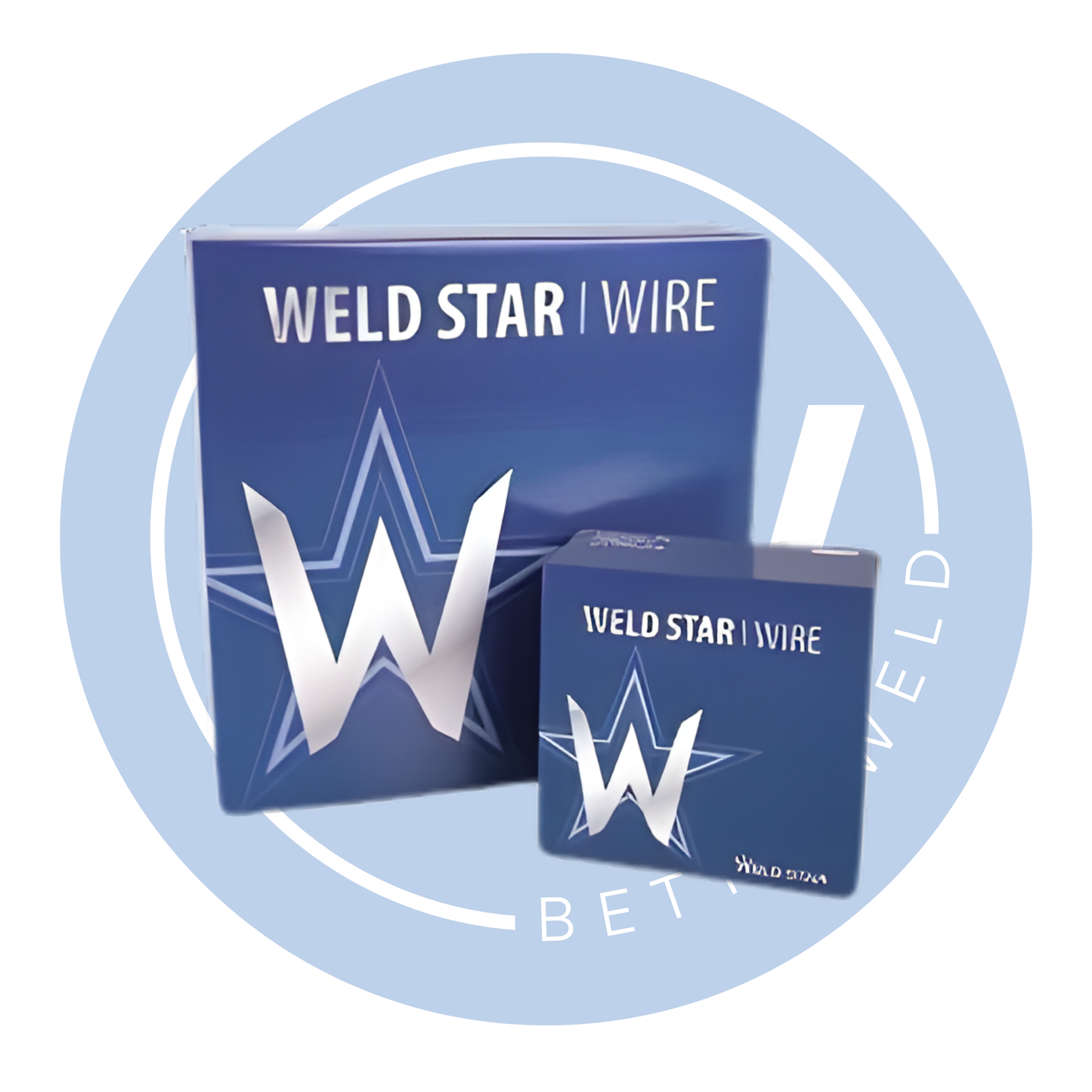 Weld Star SG2 (G3Si1) Wire [5kg Spool]