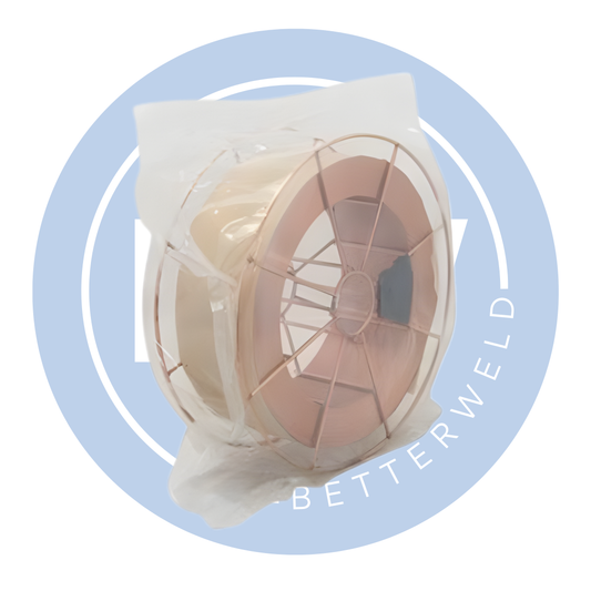 Weld Star SG2 (G3Si1) Wire [15kg Basket Spool]