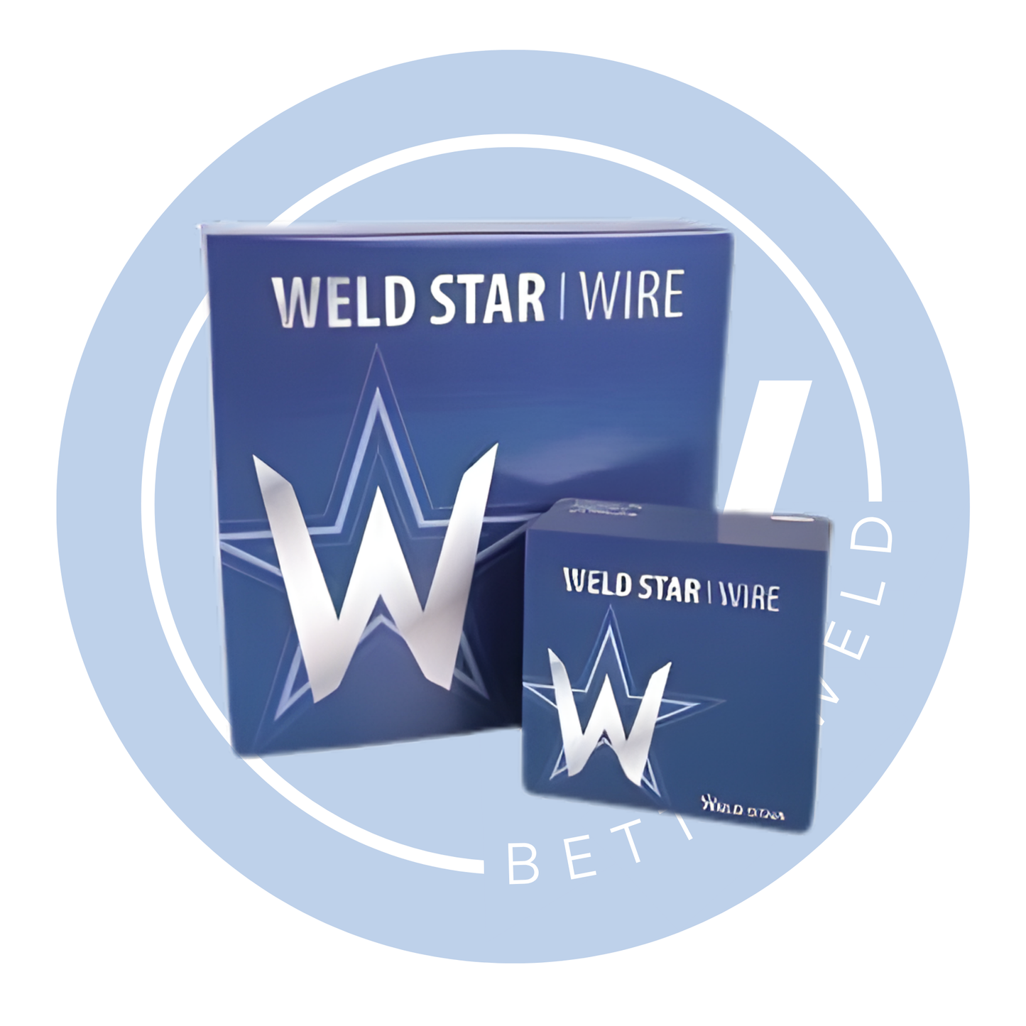 Weld Star SG3 G4Si1 Wire [5kg Spool]