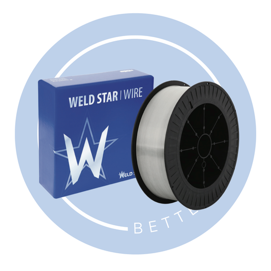Weld Star ER 5356 Wire [7kg Spool]