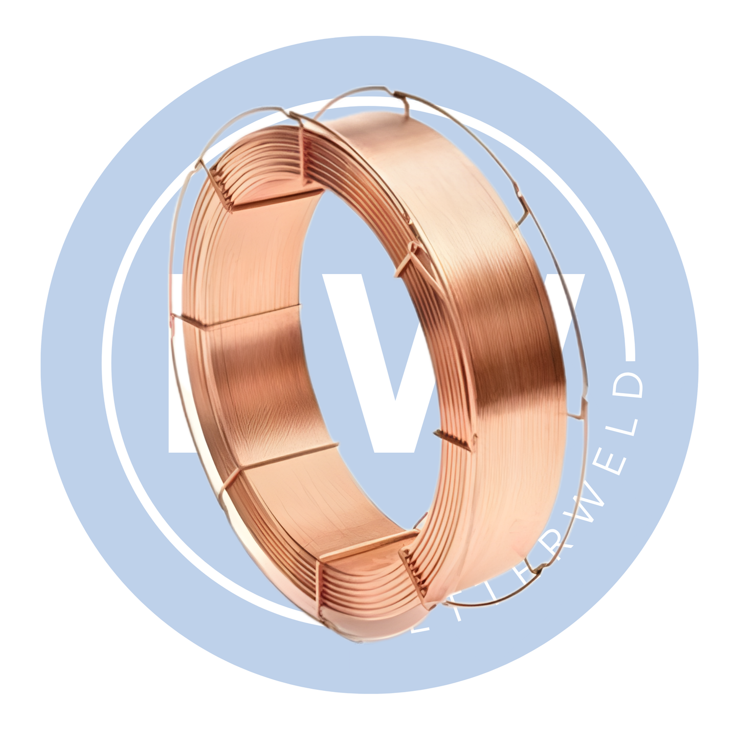 Welding Wire BA-S2Si (K415/25) [25Kg Spool]