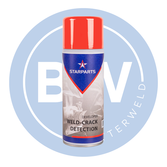 Xcalibur Weld Crack Detection Developer (12 Pack)