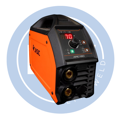 Jasic EVO Power Arc MMA Welder w/ Case & Leads