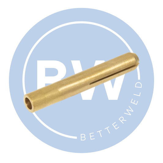Collet For MK2A TIG Welding Torch (5 Pack)