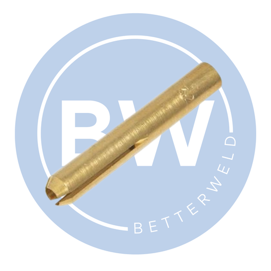 Collet For MK2A TIG Welding Torch (5 Pack)