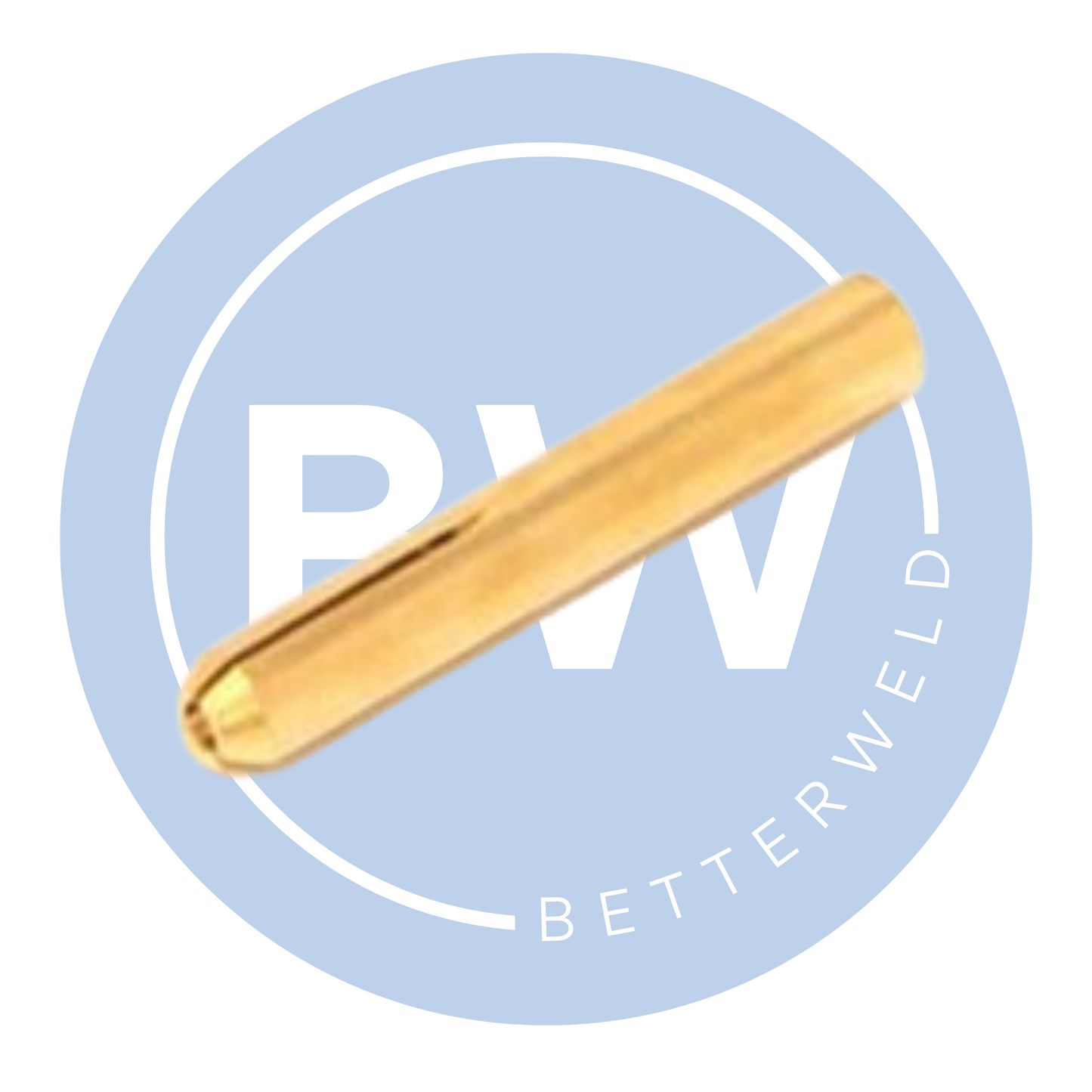 Collet For MK2A TIG Welding Torch (5 Pack)