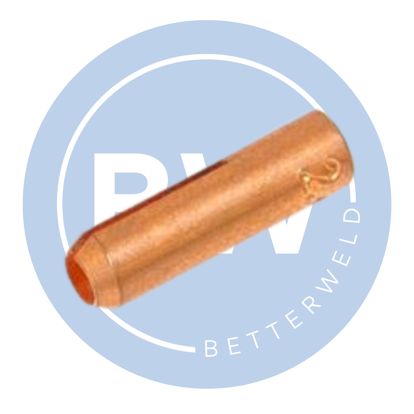 Collet For WP24W TIG Welding Torch (5 Pack)