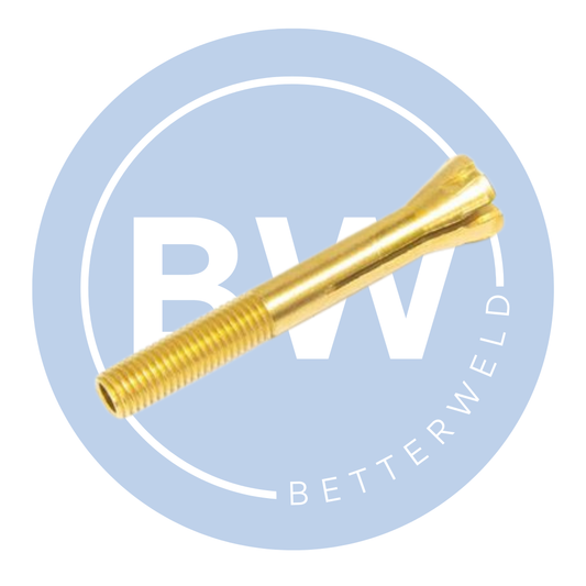 Collet For WP30 TIG Welding Torch (5 Pack)
