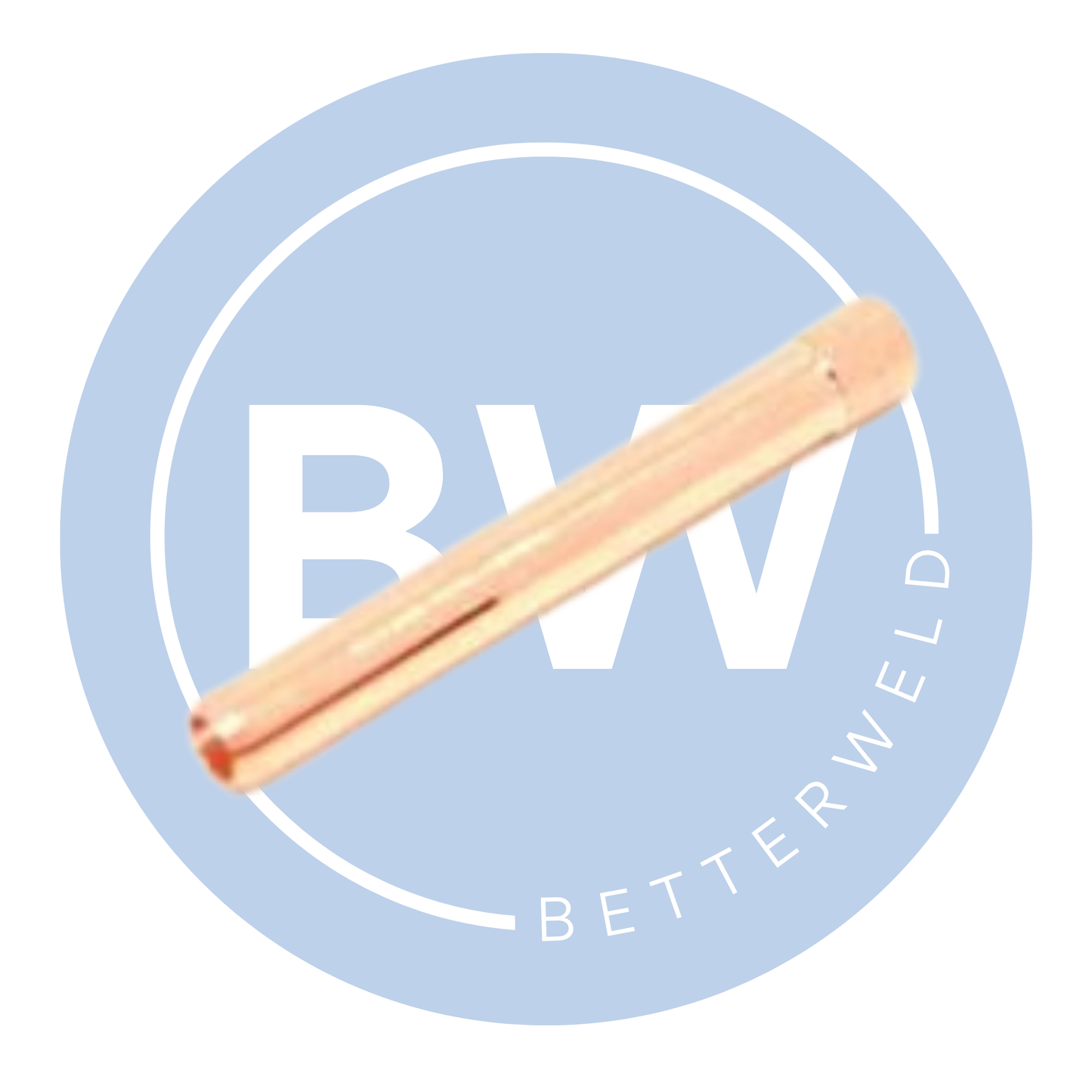 Collet For WP18/26 TIG Welding Torch (5 Pack)