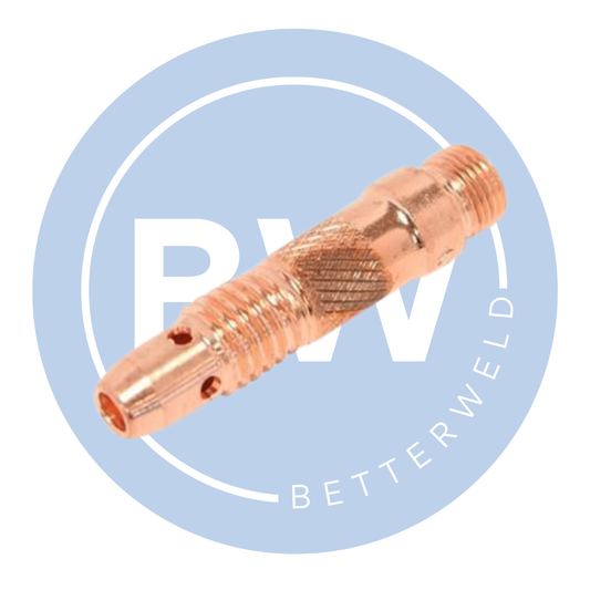 Collet Body For WP18/WP26 TIG Welding Torch (5 Pack)
