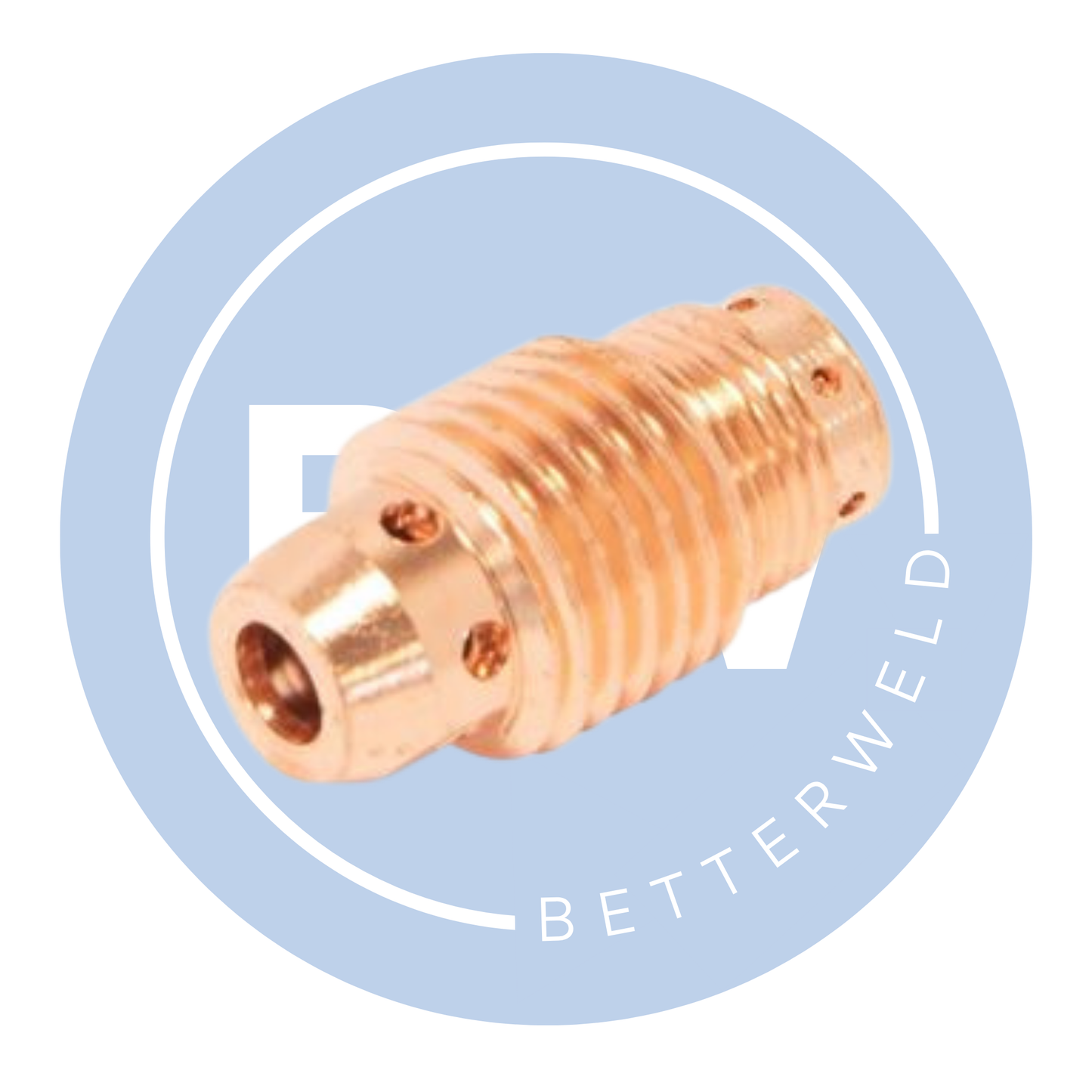 Collet Body For SP450/451/452 TIG Welding Torch