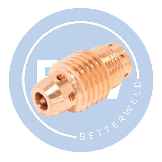 Collet Body For SP450/451/452 TIG Welding Torch