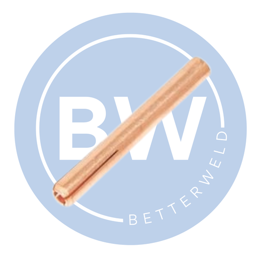 Heavy Duty Collet For WP18SC TIG Welding Torch (5 Pack)