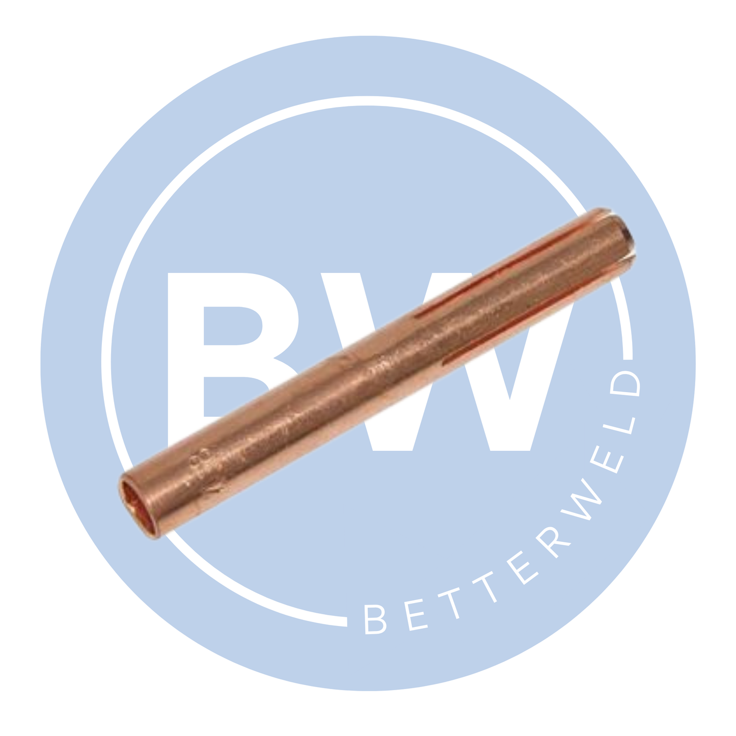 Heavy Duty Collet For WP18SC TIG Welding Torch (5 Pack)