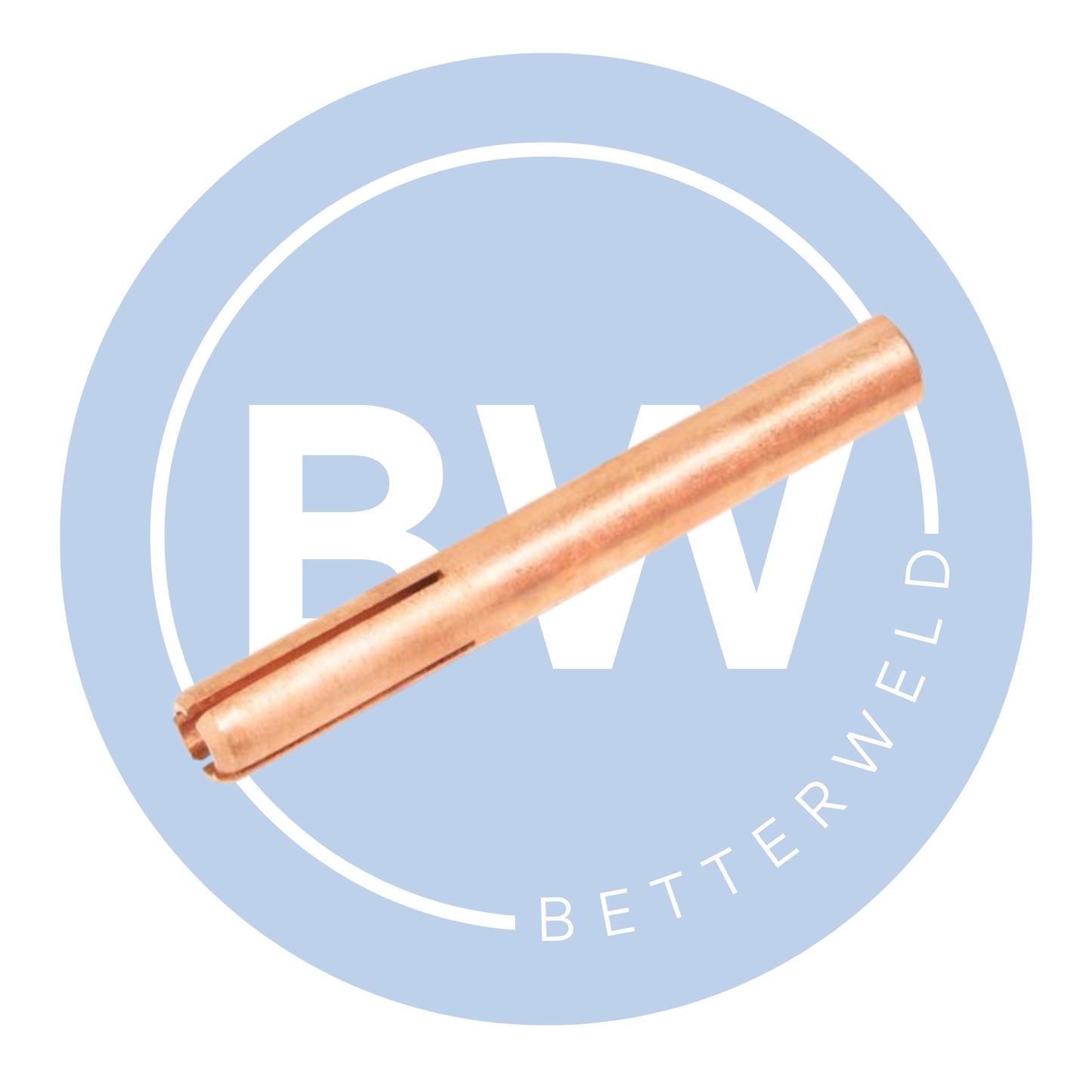 Heavy Duty Collet For WP18SC TIG Welding Torch (5 Pack)