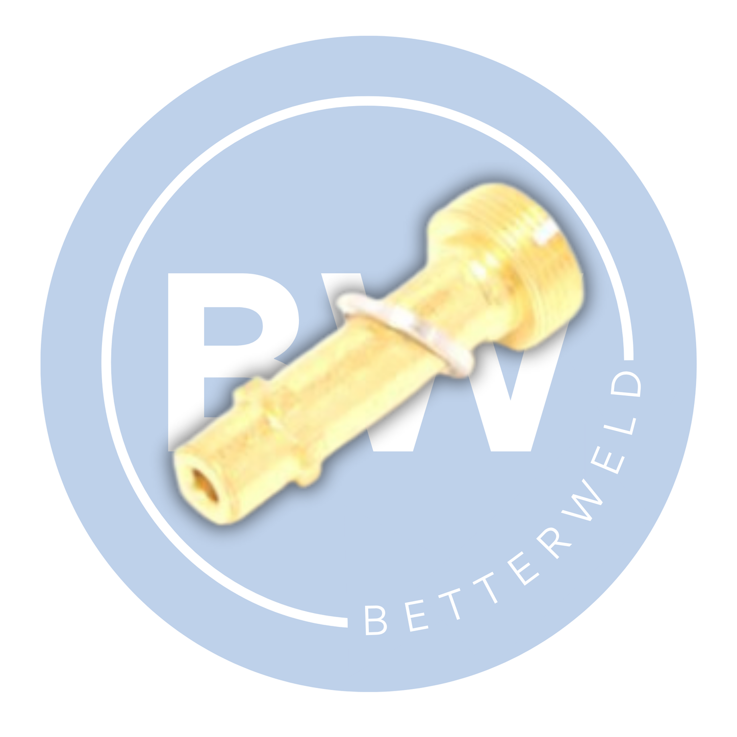 Collet Holder For MK2A TIG Welding Torch