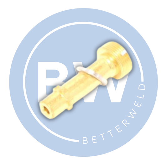 Collet Holder For MK2A TIG Welding Torch