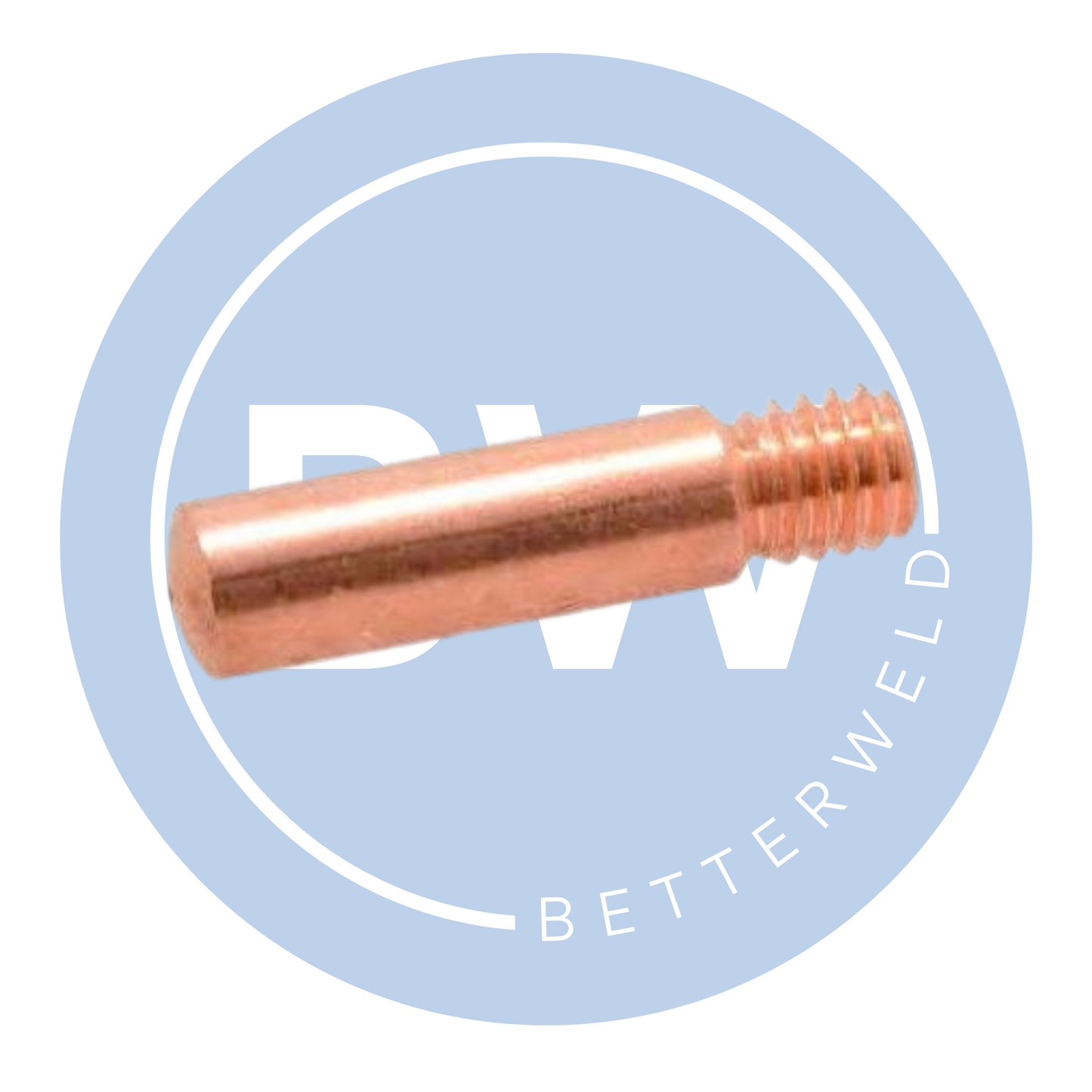 Contact Tip For Tweco SP1 MIG Welding Torches (25 pack)