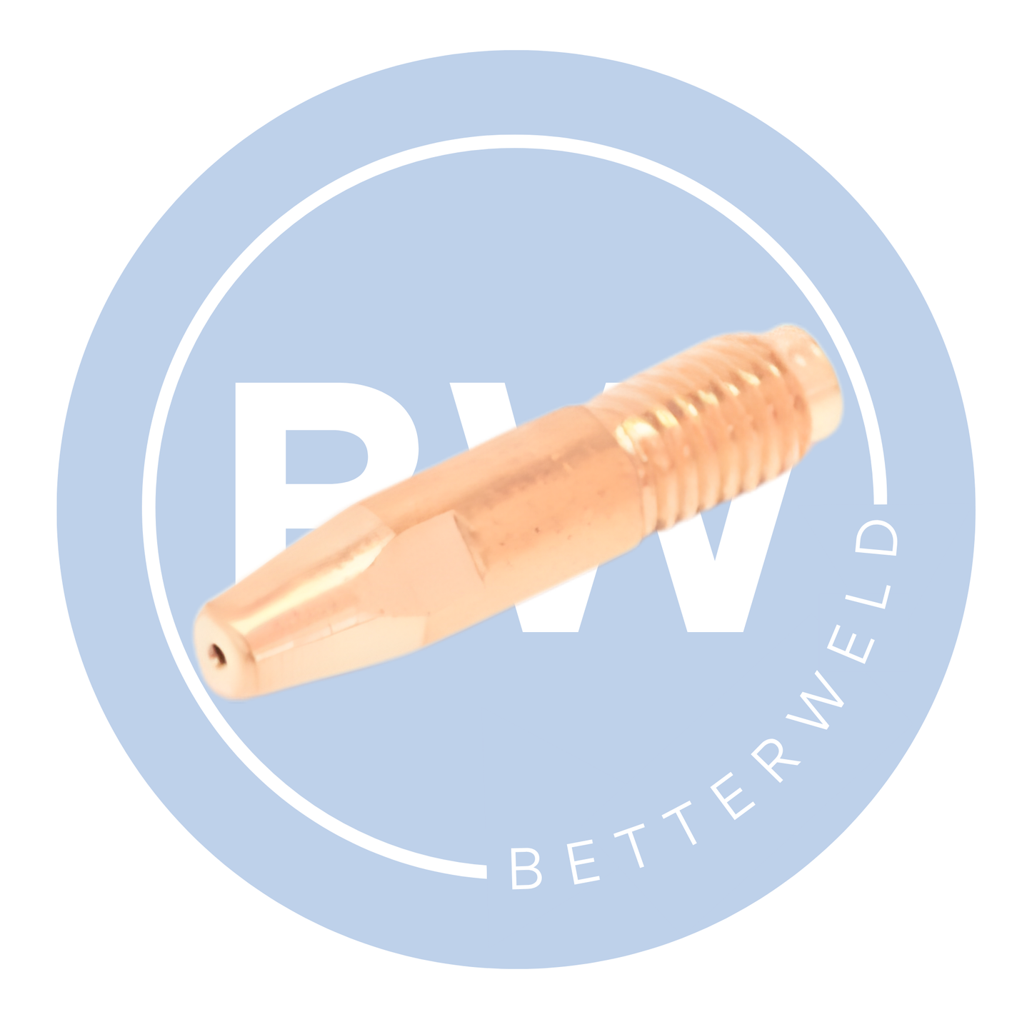 Contact Tip For Fronius Robacta 300 MIG Welding Torches (10 Pack)