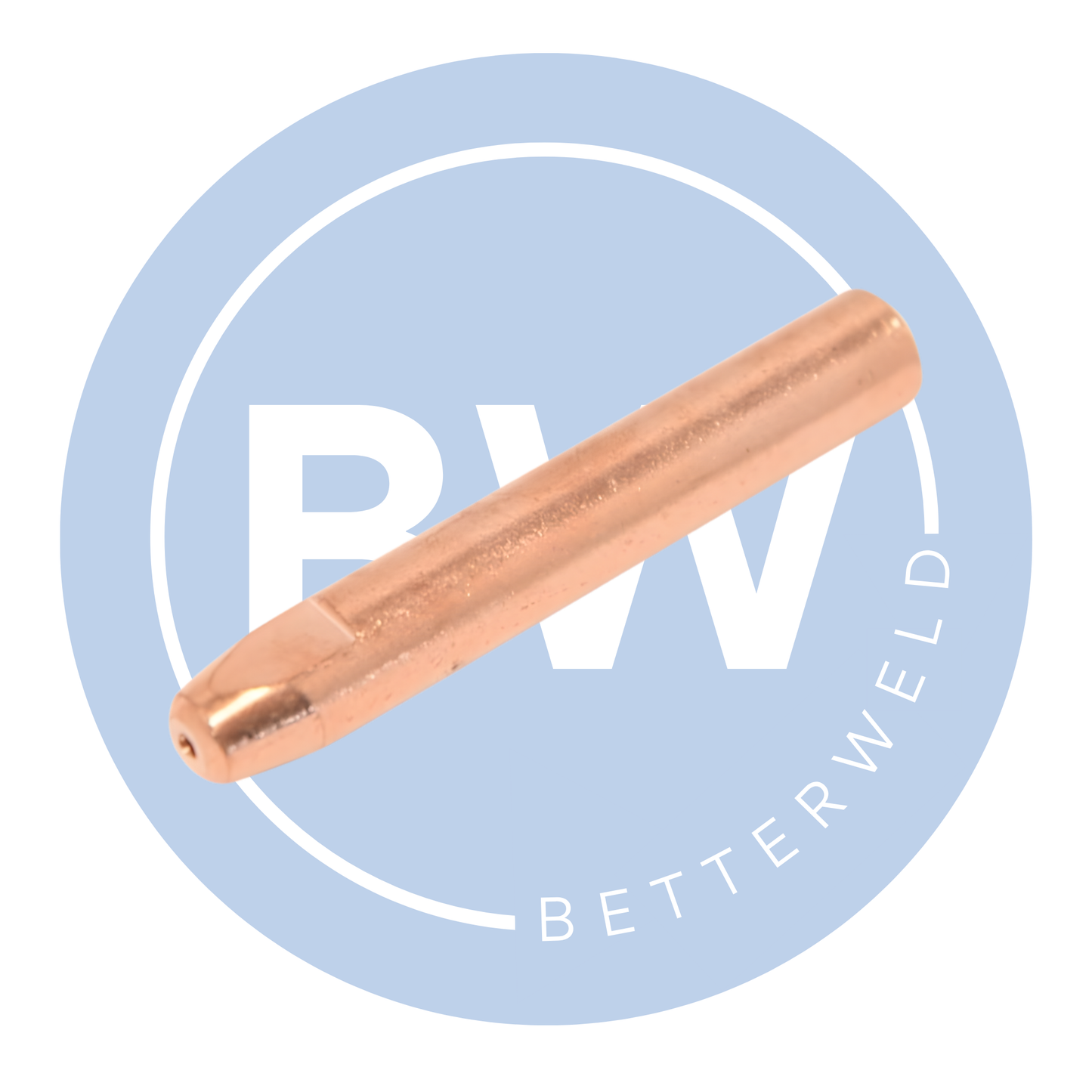 Contact Tip For Bernard SP302/SP352/SP402/SP502/SP602E MIG Welding Torches (10 Pack)