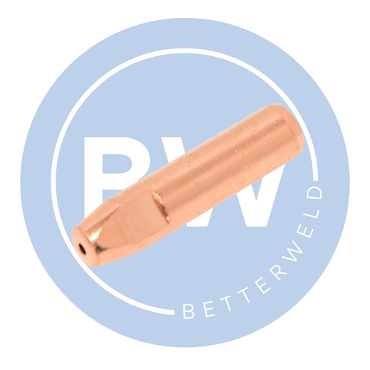 Contact Tip For Bernard SP352/402/502/602E MIG Welding Torches (10 pack)