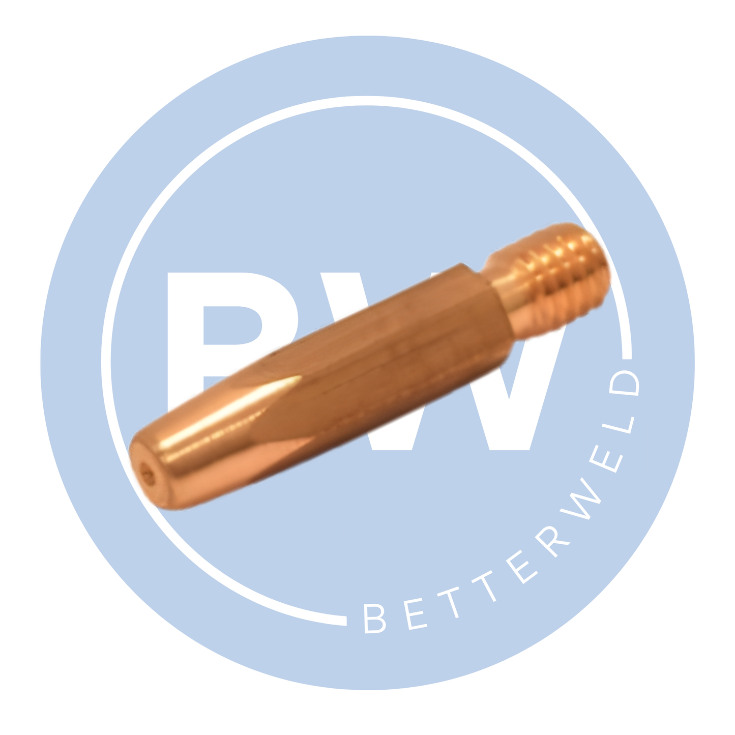 Contact Tip For MX363-4/403-4/503-4 MIG Welding Torches (25 pack)