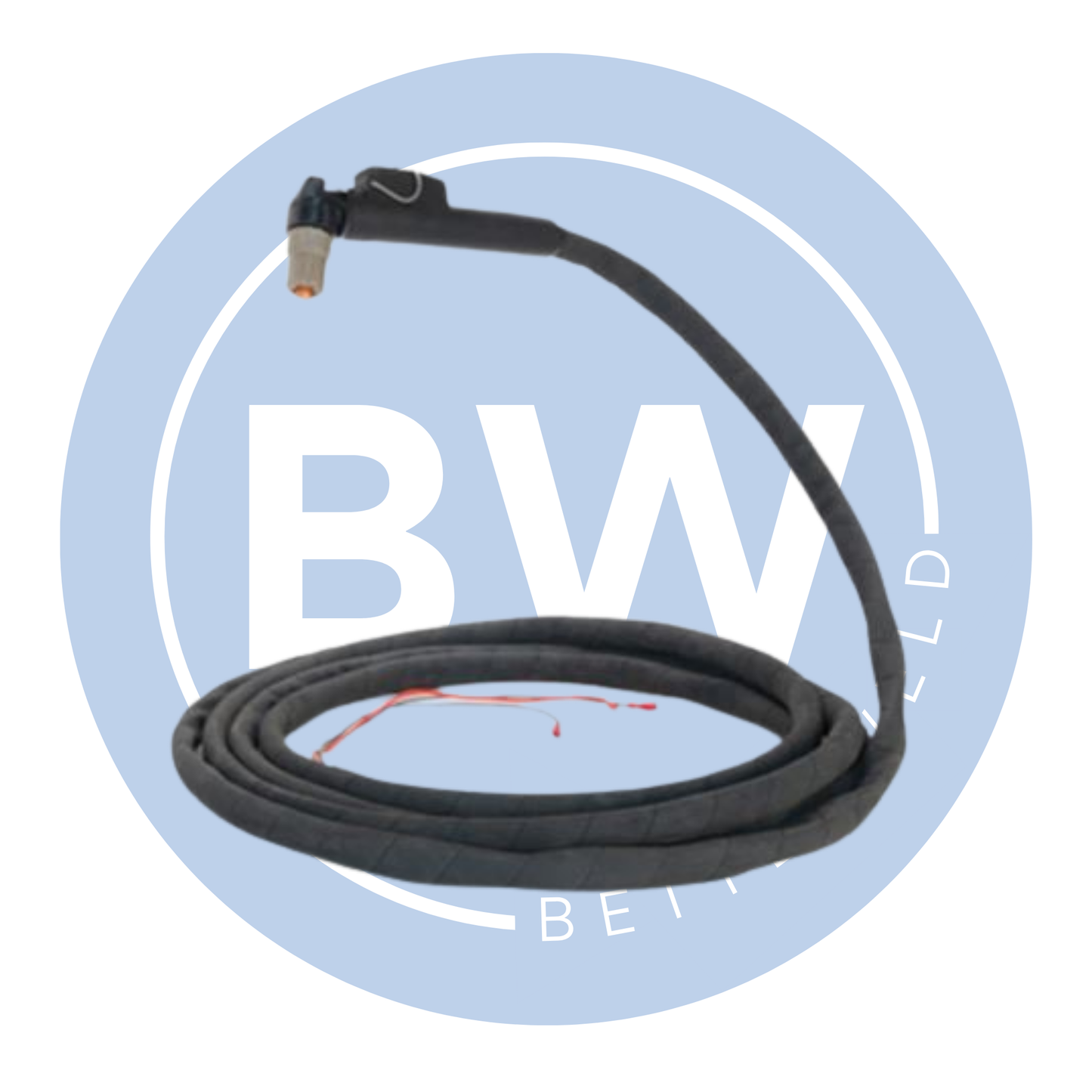 Hand Torch For Cebora Prof 35HF & 50 (6 Meter)
