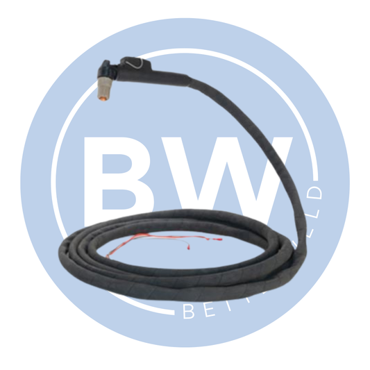 Hand Torch For Cebora Prof 35HF & 50 (6 Meter)
