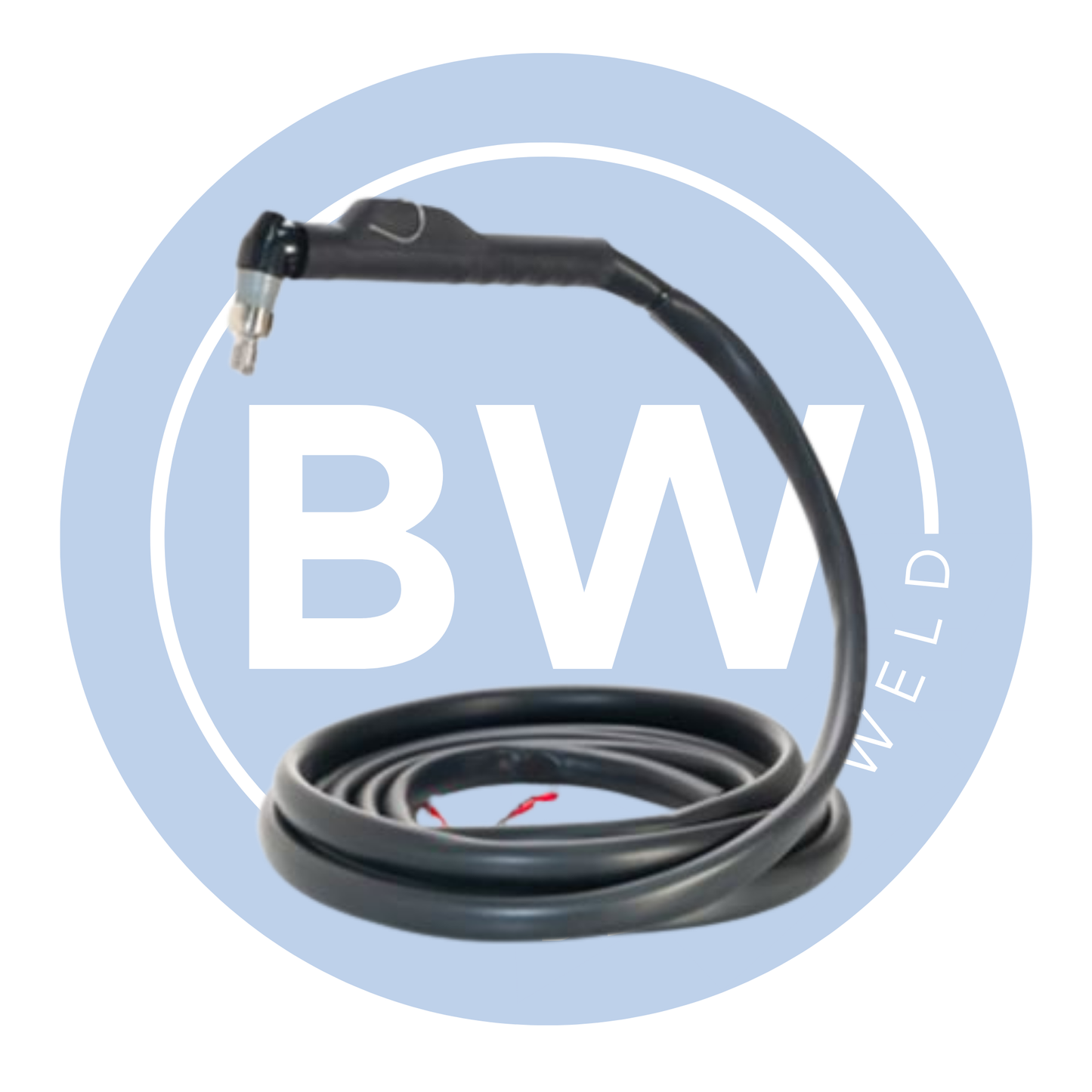 Hand Torch For Cebora CP90/91 (6 Meter) w/ Central Connector