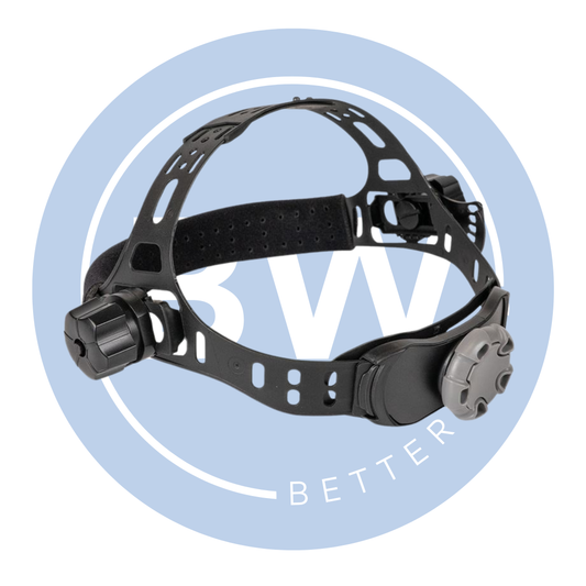 Replacement Headgear for Jasic Helmet (Complete)