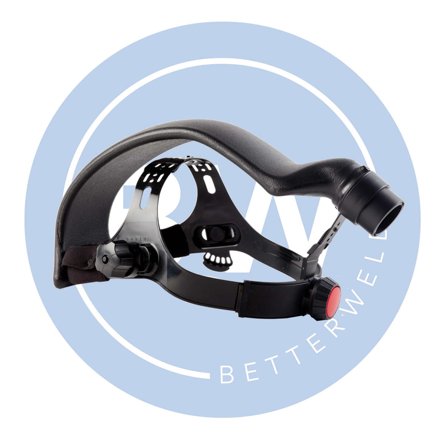 Replacement Headgear for Navitek & Kapio Helmets