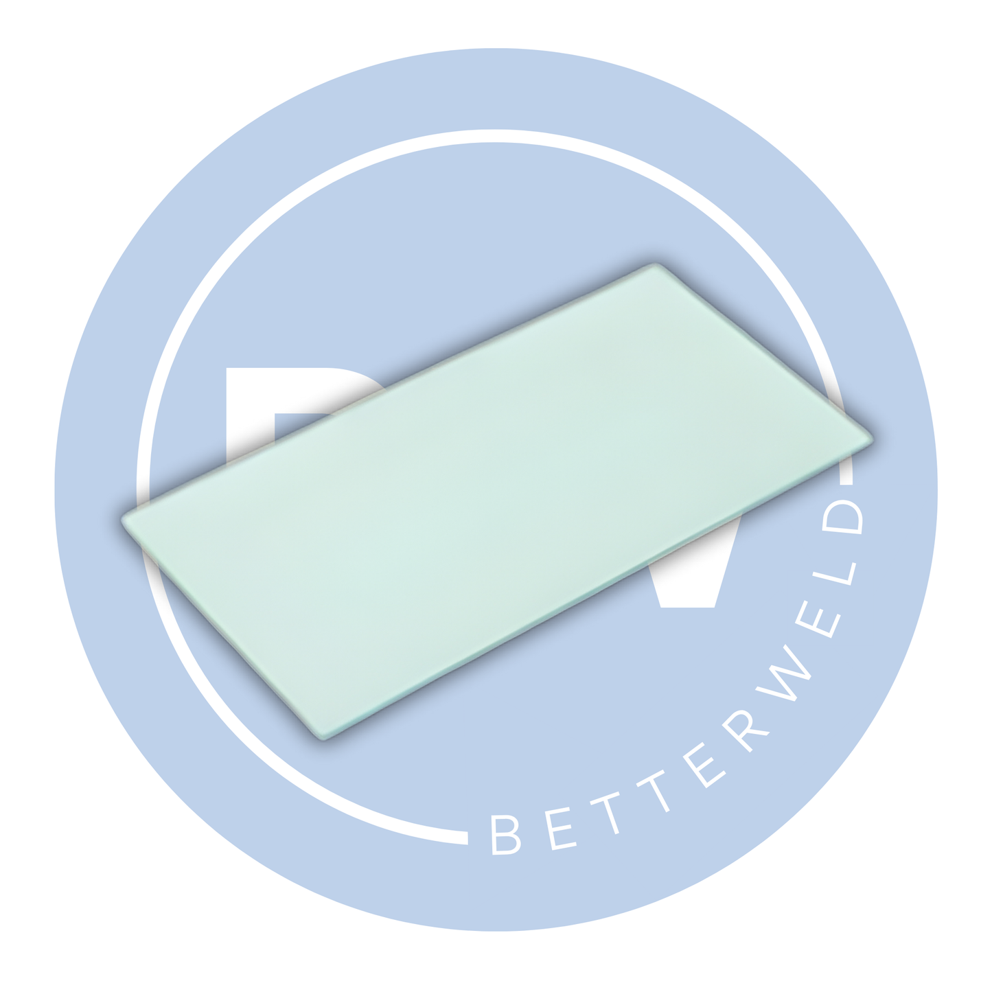 Pack Of 10 Inner Lens (103 x 53.5mm) For Jasic JH-HD Helmet